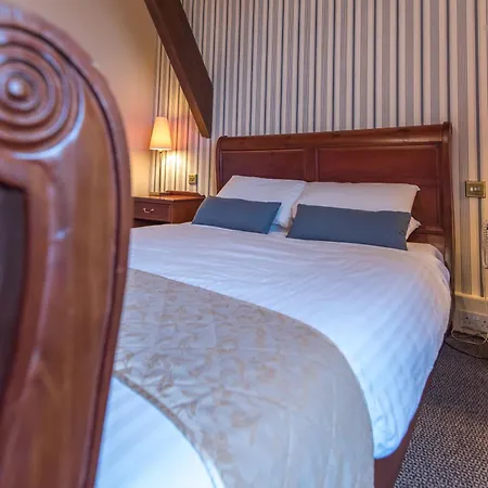 Hotel Cumbria Grand