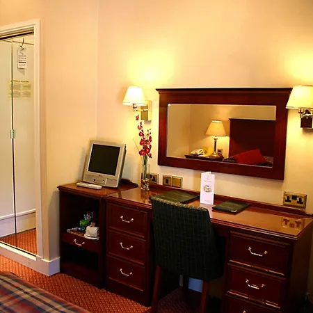 Cumbria Grand