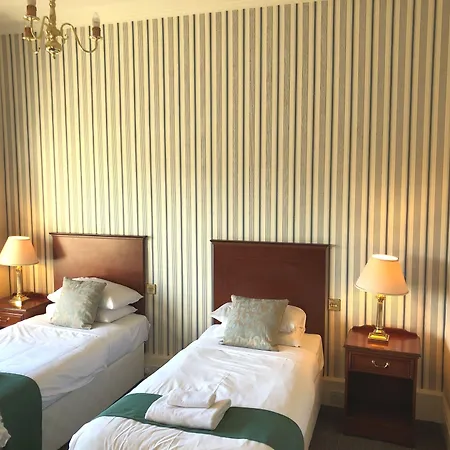 Cumbria Grand Hotel