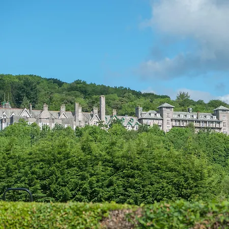 Cumbria Grand