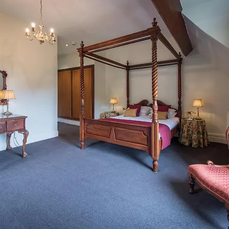 Szálloda Cumbria Grand Grange-over-Sands