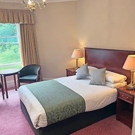 Cumbria Grand Hotel