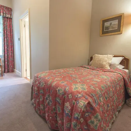 Cumbria Grand Hotel Grange-over-Sands