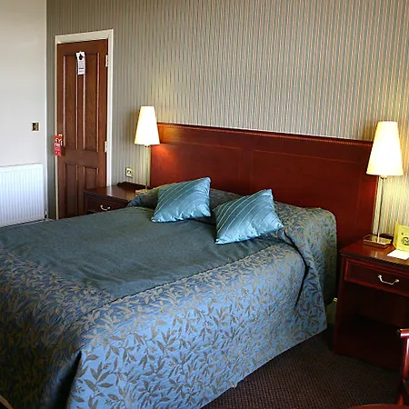 Hotel Cumbria Grand Grange-over-Sands