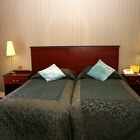 Cumbria Grand Hotel Grange-over-Sands