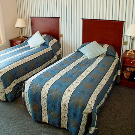 Cumbria Grand Hotel 3*