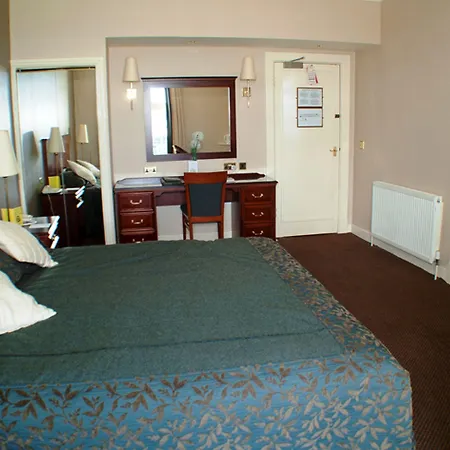 Cumbria Grand Grange-over-Sands