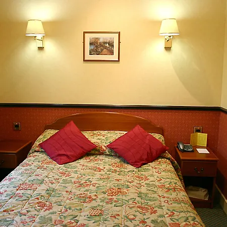 Cumbria Grand Szálloda Grange-over-Sands