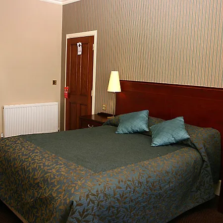 Cumbria Grand Grange-over-Sands