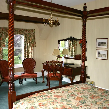 Cumbria Grand Szálloda 3*