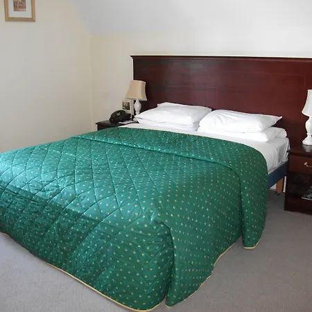 Hotel Cumbria Grand Grange-over-Sands