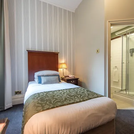 Cumbria Grand Hotel Grange-over-Sands