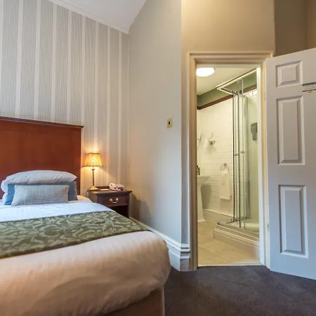 Cumbria Grand Grange-over-Sands