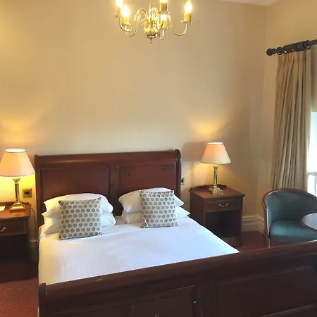 Cumbria Grand Grange-over-Sands