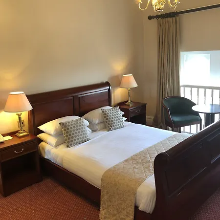 Szálloda Cumbria Grand 3*