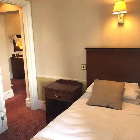 Cumbria Grand 3* Grange-over-Sands