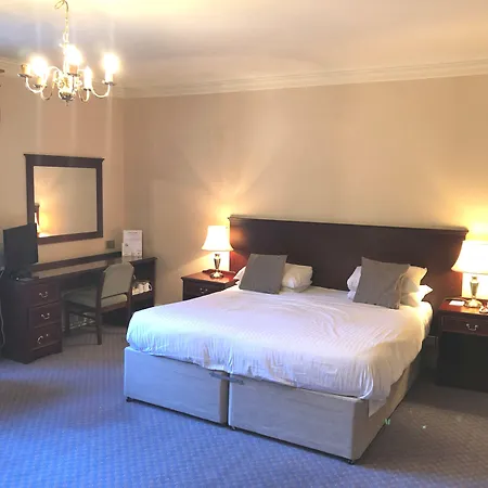 Cumbria Grand Hotel 3*