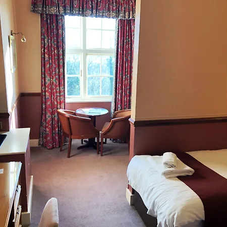 Cumbria Grand Szálloda 3*
