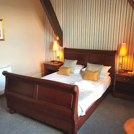 Cumbria Grand Hotel 3*