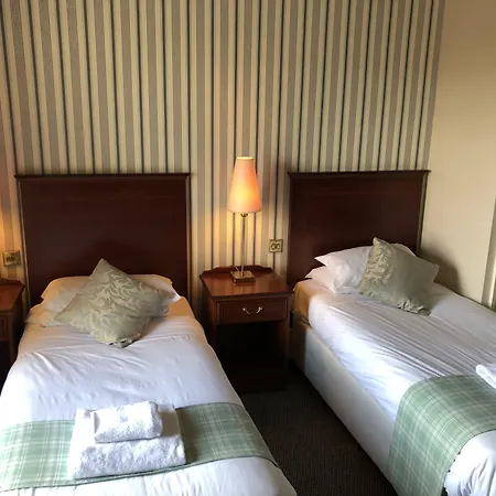 Szálloda Cumbria Grand