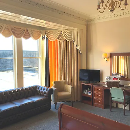 Hotel Cumbria Grand Grange-over-Sands