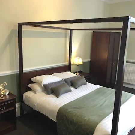 Szálloda Cumbria Grand 3*