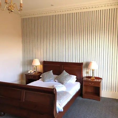 Szálloda Cumbria Grand