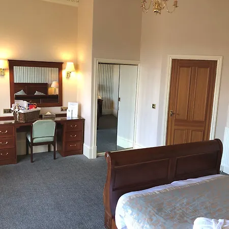 Cumbria Grand 3* Grange-over-Sands