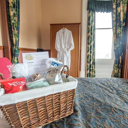 Cumbria Grand Szálloda 3*