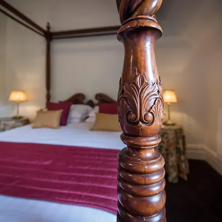 Cumbria Grand Szálloda 3*