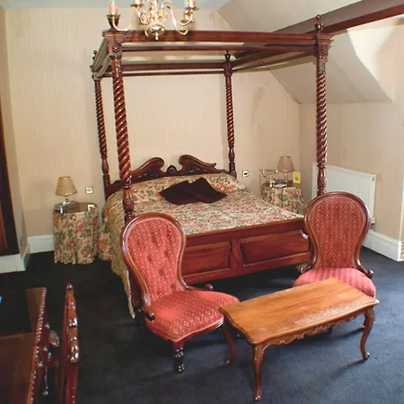 Cumbria Grand Grange-over-Sands