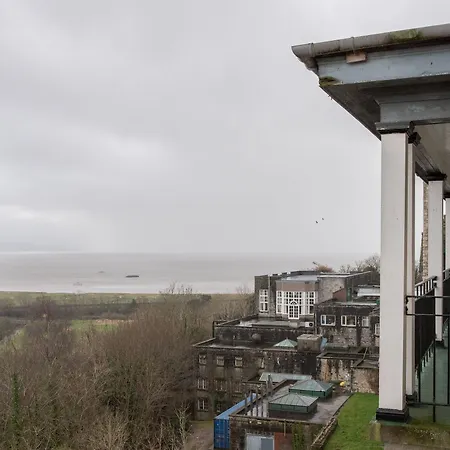 Cumbria Grand Szálloda 3*