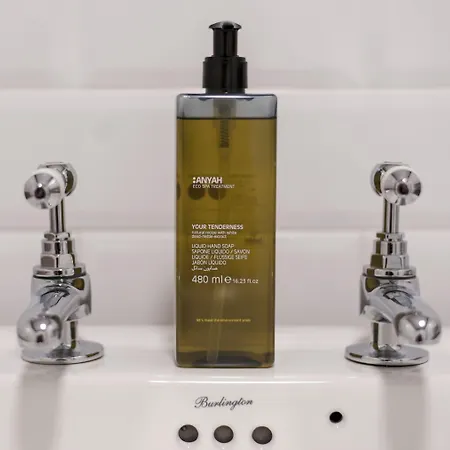 Hotel Cumbria Grand Grange-over-Sands