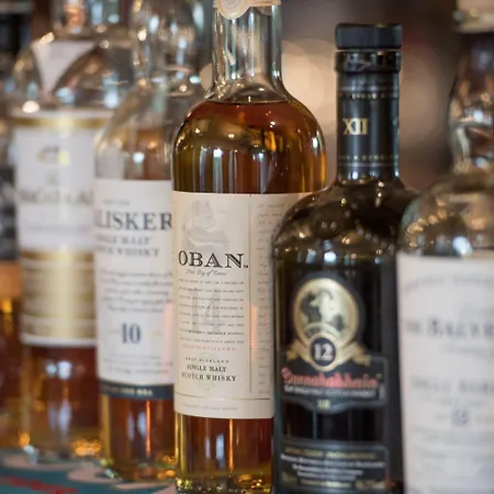 Cumbria Grand Hotel Grange-over-Sands