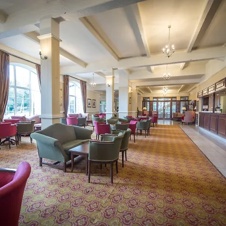 Cumbria Grand Hotel
