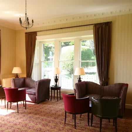 Cumbria Grand Grange-over-Sands