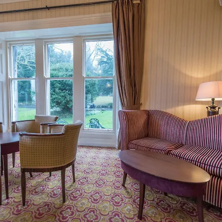 Cumbria Grand Hotel 3*
