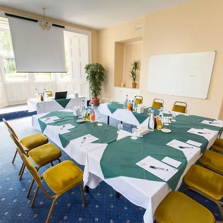 Szálloda Cumbria Grand 3*