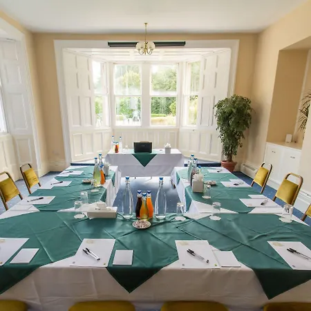 Hotel Cumbria Grand Grange-over-Sands