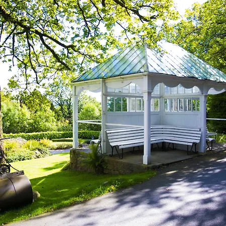 Szálloda Cumbria Grand