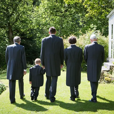 Szálloda Cumbria Grand 3*