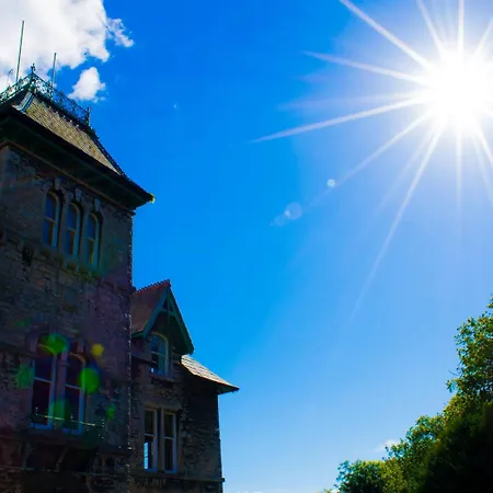 Hotel Cumbria Grand Grange-over-Sands