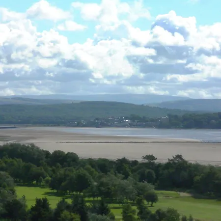 Cumbria Grand 3* Grange-over-Sands