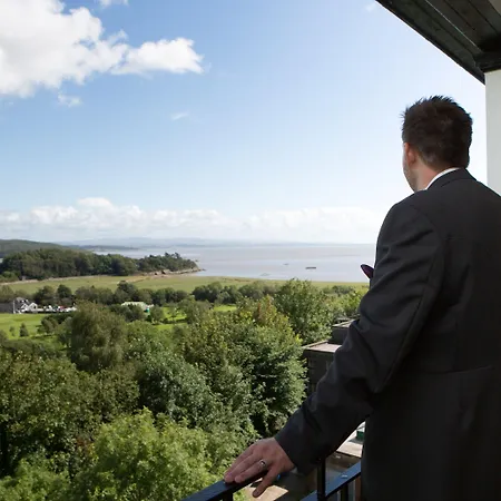 Szálloda Cumbria Grand 3*