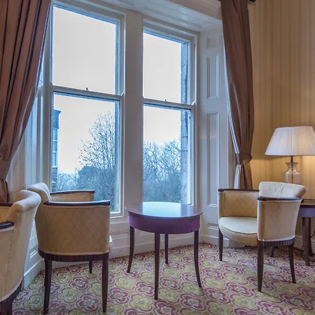 Hotel Cumbria Grand Grange-over-Sands