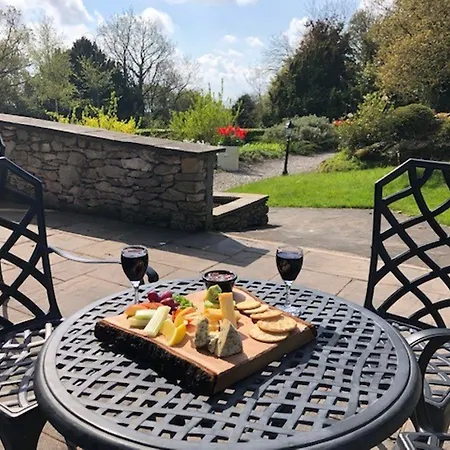 Hotel Cumbria Grand Grange-over-Sands