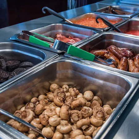 Cumbria Grand Hotel Grange-over-Sands