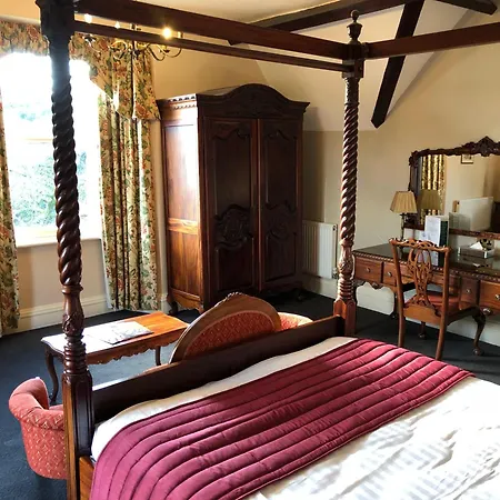 Cumbria Grand Hotel 3*