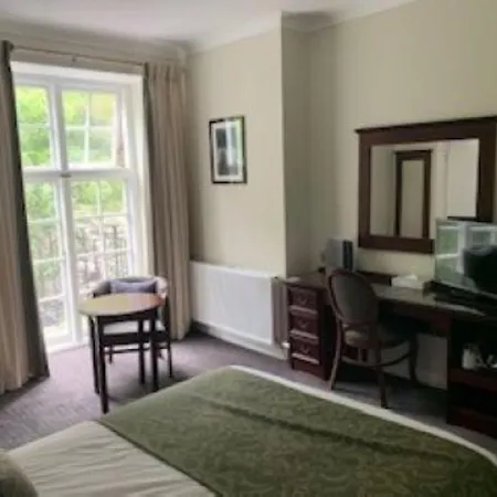 Cumbria Grand Hotel