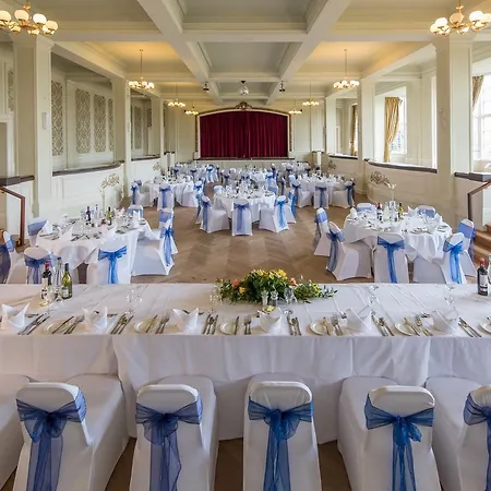 Cumbria Grand Grange-over-Sands